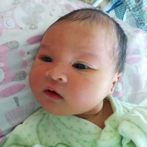 Meet your Posher, Thao chau